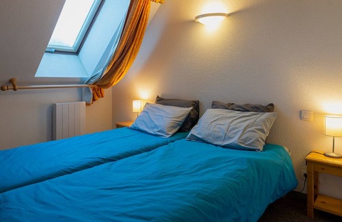 Oz Apartment | 42 m² Apartment ∙ 1 bedroom ∙ 6 guests