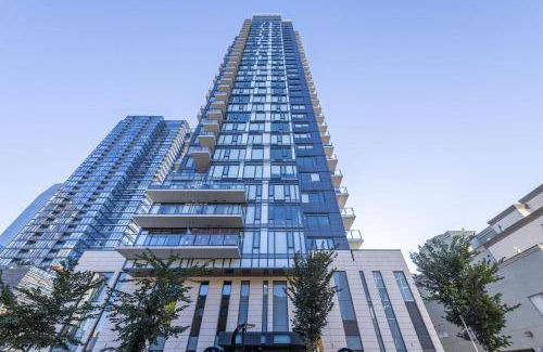 Connaught Apartment | 42 m² Apartment ∙ 1 bedroom ∙ 4 guests