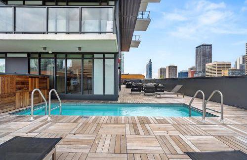 Connaught Apartment | 42 m² Apartment ∙ 1 bedroom ∙ 4 guests