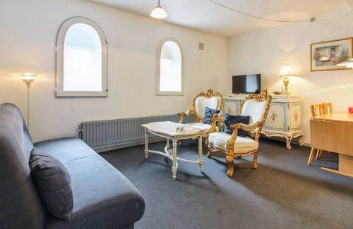 Tønder Municipality Apartment | 42 m² Apartment ∙ 1 bedroom ∙ 4 guests