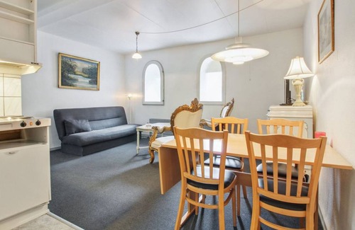 Tønder Municipality Apartment | 42 m² Apartment ∙ 1 bedroom ∙ 4 guests