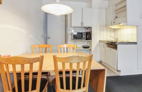Tønder Municipality Apartment | 42 m² Apartment ∙ 1 bedroom ∙ 4 guests