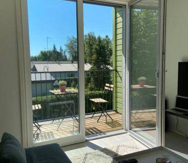 Palsbole Apartment | 42 m² Apartment ∙ 1 bedroom ∙ 3 guests