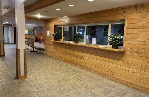 Snowshoe Apartment | 42 m² Apartment ∙ 1 bedroom ∙ 5 guests
