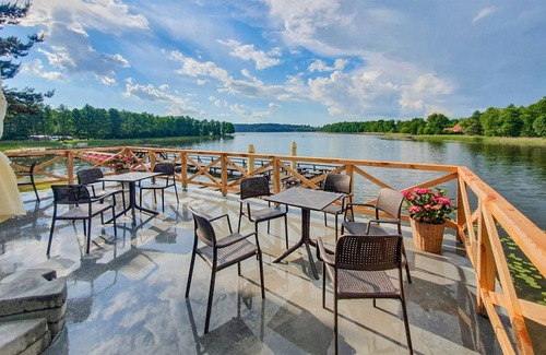 Barczewo Apartment | 42 m² Apartment ∙ 2 bedrooms ∙ 5 guests
