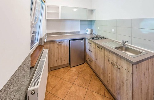 Barczewo Apartment | 42 m² Apartment ∙ 2 bedrooms ∙ 5 guests