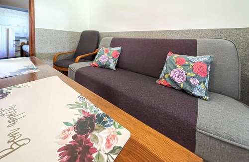 Barczewo Apartment | 42 m² Apartment ∙ 2 bedrooms ∙ 5 guests