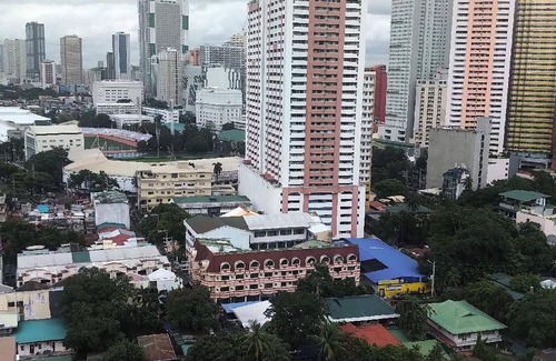 Brgy. 719 Apartment | 42 m² Apartment ∙ 2 bedrooms ∙ 6 guests
