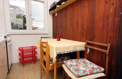Vantacici Apartment | 42 m² Apartment ∙ 3 bedrooms ∙ 5 guests