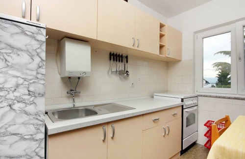 Vantacici Apartment | 42 m² Apartment ∙ 3 bedrooms ∙ 5 guests
