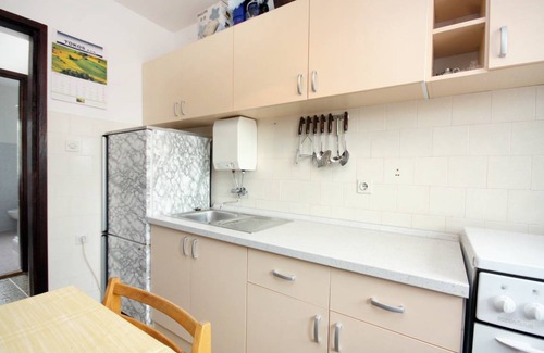 Vantacici Apartment | 42 m² Apartment ∙ 3 bedrooms ∙ 5 guests