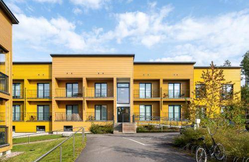 Vantaa Apartment | 42 m² Apartment ∙ 4 guests