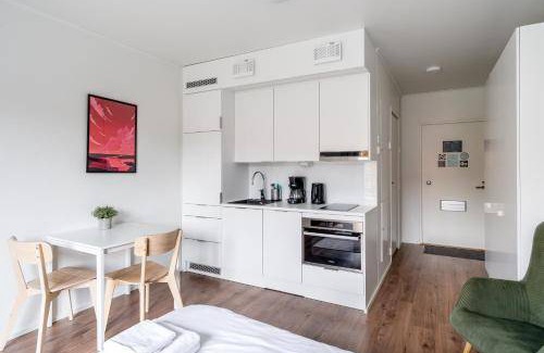 Vantaa Apartment | 42 m² Apartment ∙ 4 guests