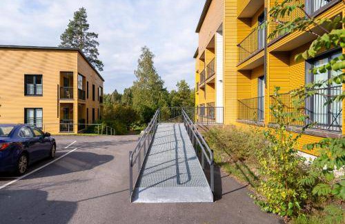 Vantaa Apartment | 42 m² Apartment ∙ 4 guests