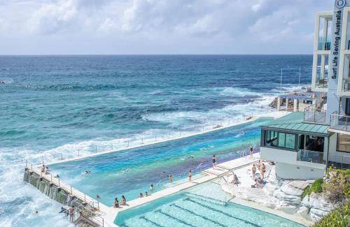 Bondi Beach Apartment | 42 m² Apartment ∙ 1 bedroom ∙ 2 guests