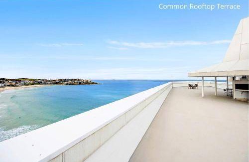 Bondi Beach Apartment | 42 m² Apartment ∙ 1 bedroom ∙ 2 guests