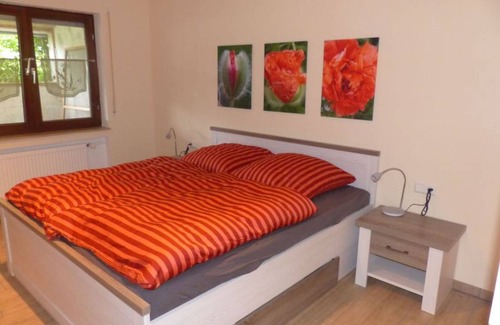 Lichtenstein Apartment | 42 m² Apartment ∙ 1 bedroom ∙ 2 guests