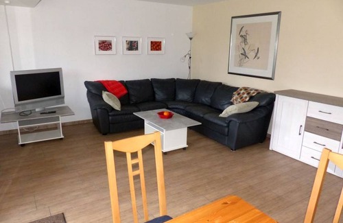 Lichtenstein Apartment | 42 m² Apartment ∙ 1 bedroom ∙ 2 guests
