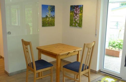 Lichtenstein Apartment | 42 m² Apartment ∙ 1 bedroom ∙ 2 guests