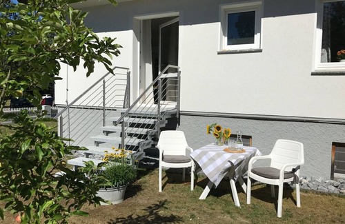 Detmold Apartment | 42 m² Apartment ∙ 1 bedroom ∙ 2 guests