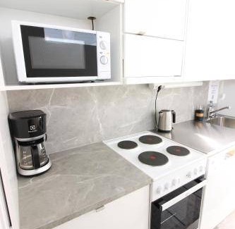 Kruununhaka Apartment | 42 m² Apartment ∙ 1 bedroom ∙ 4 guests
