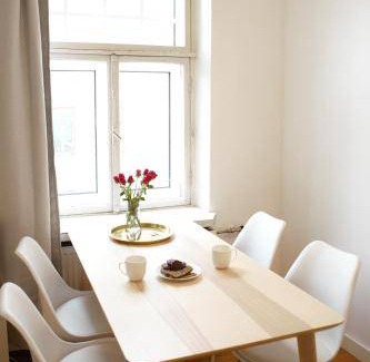Kruununhaka Apartment | 42 m² Apartment ∙ 1 bedroom ∙ 4 guests