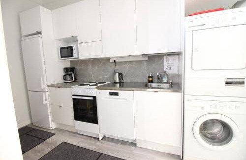 Kruununhaka Apartment | 42 m² Apartment ∙ 1 bedroom ∙ 4 guests