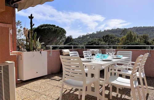 Cavaliere Apartment | 42 m² Apartment ∙ 2 bedrooms ∙ 4 guests