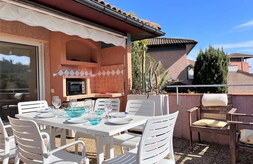 Cavaliere Apartment | 42 m² Apartment ∙ 2 bedrooms ∙ 4 guests