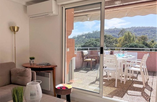 Cavaliere Apartment | 42 m² Apartment ∙ 2 bedrooms ∙ 4 guests