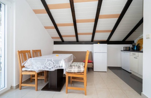 Donji Karin Apartment | 42 m² Apartment ∙ 2 bedrooms ∙ 5 guests