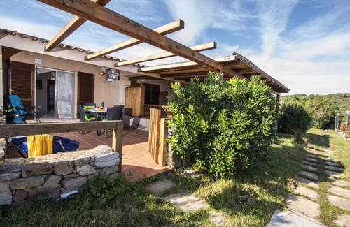 Capo d'Orso Apartment | 42 m² Apartment ∙ 1 bedroom ∙ 4 guests