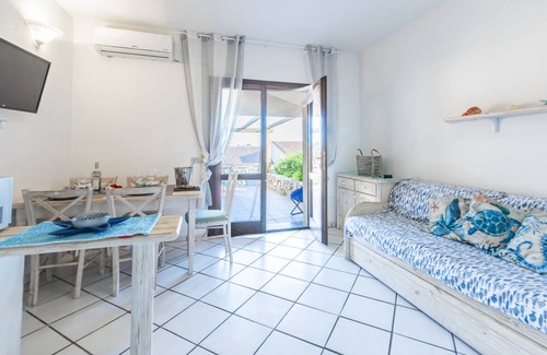 Capo d'Orso Apartment | 42 m² Apartment ∙ 1 bedroom ∙ 4 guests