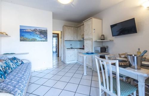 Capo d'Orso Apartment | 42 m² Apartment ∙ 1 bedroom ∙ 4 guests
