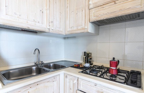 Capo d'Orso Apartment | 42 m² Apartment ∙ 1 bedroom ∙ 4 guests