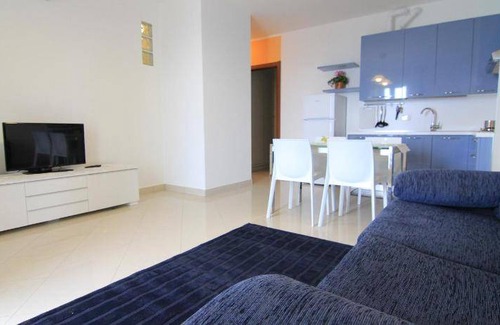 Riva Ligure Apartment | 42 m² Apartment ∙ 4 guests