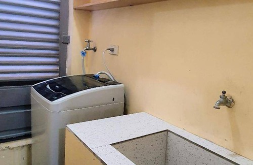 Santa Rosa Apartment | 42 m² Apartment ∙ 2 bedrooms ∙ 3 guests