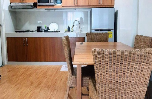 Santa Rosa Apartment | 42 m² Apartment ∙ 2 bedrooms ∙ 3 guests