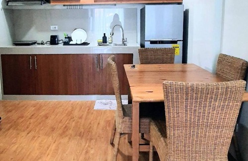Santa Rosa Apartment | 42 m² Apartment ∙ 2 bedrooms ∙ 3 guests