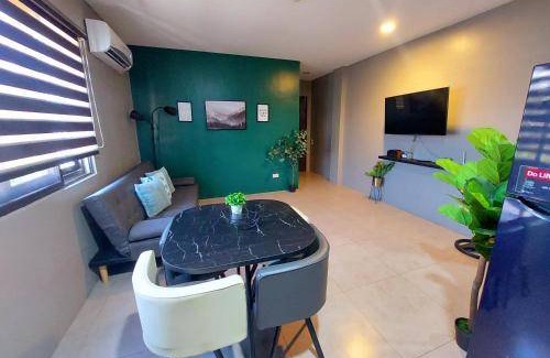 Vigan Apartment | 42 m² Apartment ∙ 1 bedroom ∙ 4 guests