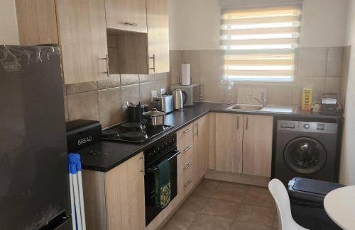 Alberton Apartment | 42 m² Apartment ∙ 2 bedrooms ∙ 4 guests