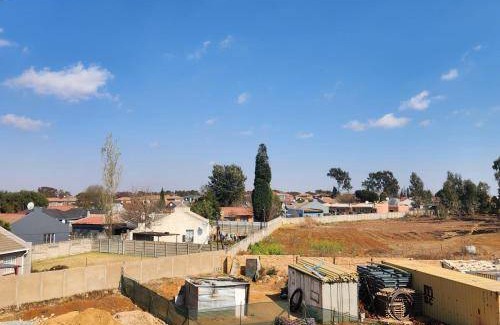 Alberton Apartment | 42 m² Apartment ∙ 2 bedrooms ∙ 4 guests