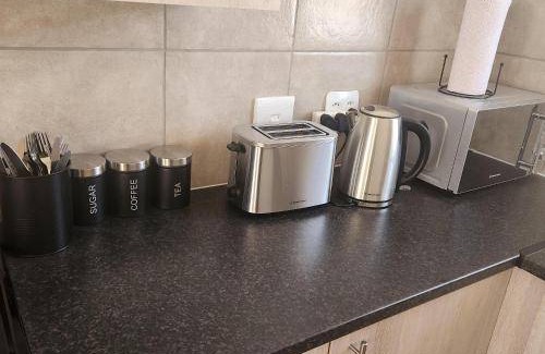 Alberton Apartment | 42 m² Apartment ∙ 2 bedrooms ∙ 4 guests
