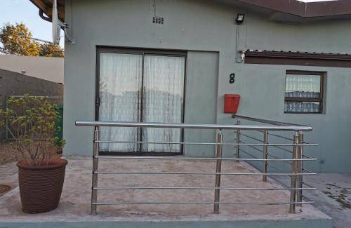 Vredenburg Apartment | 42 m² Apartment ∙ 1 bedroom ∙ 4 guests