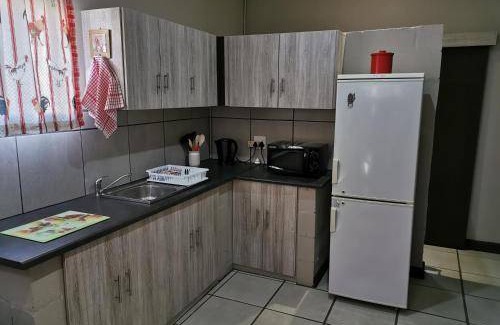 Vredenburg Apartment | 42 m² Apartment ∙ 1 bedroom ∙ 4 guests