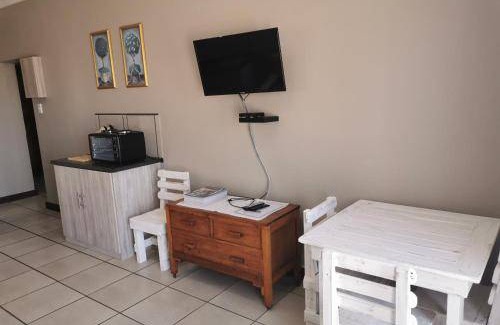 Vredenburg Apartment | 42 m² Apartment ∙ 1 bedroom ∙ 4 guests