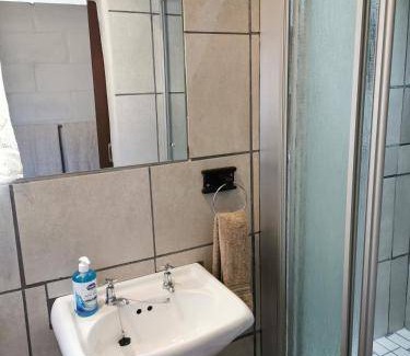 Vredenburg Apartment | 42 m² Apartment ∙ 1 bedroom ∙ 4 guests