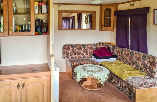 Barczewo Other | 42 m² Camping ∙ 2 bedrooms ∙ 4 guests