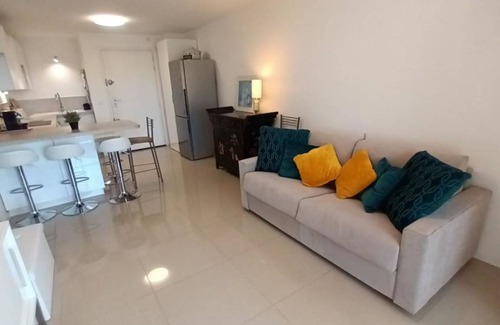 Plaine de la Brague Condo | 42 m² Condo ∙ 2 bedrooms ∙ 4 guests