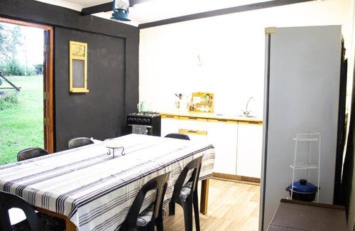 Underberg House | 42 m² Farmhouse ∙ 4 guests